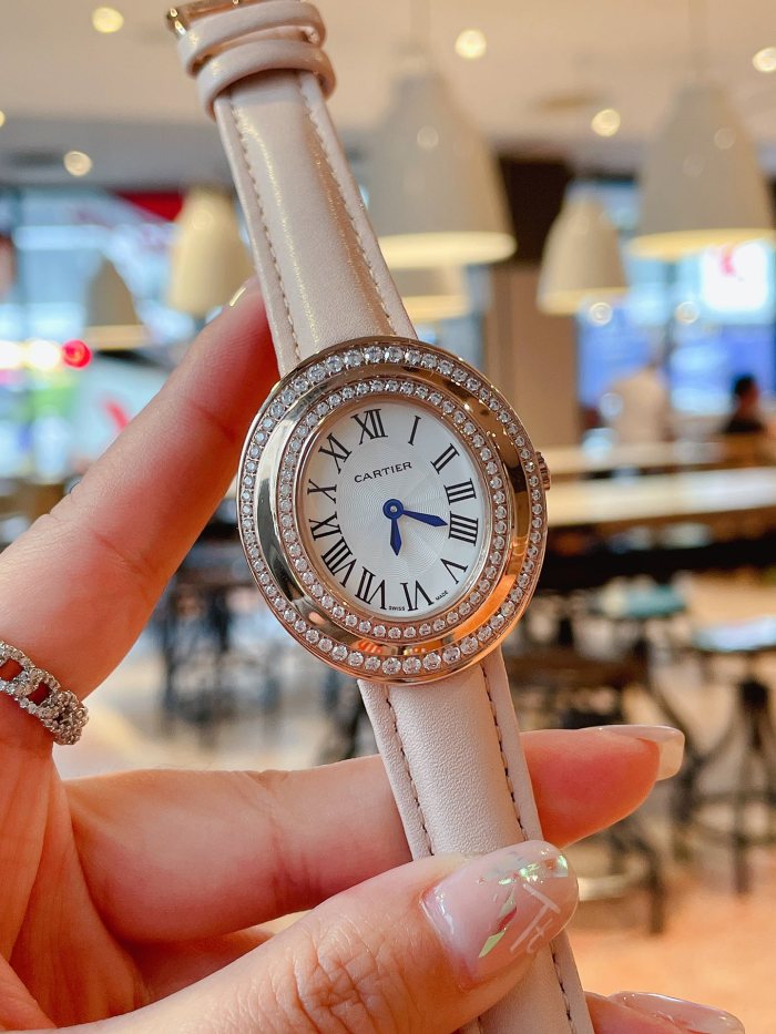 Watches Top Quality 38*33mm