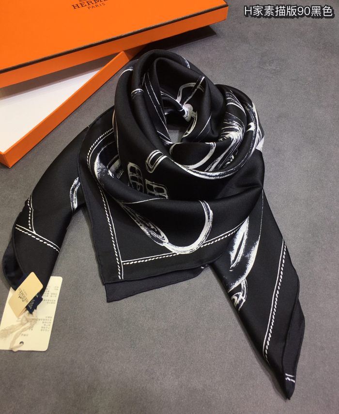 Scarf 35*155c m