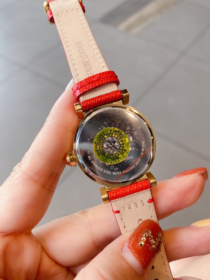 Watches Top Quality