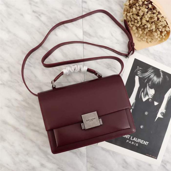 Y*SL Top Bag