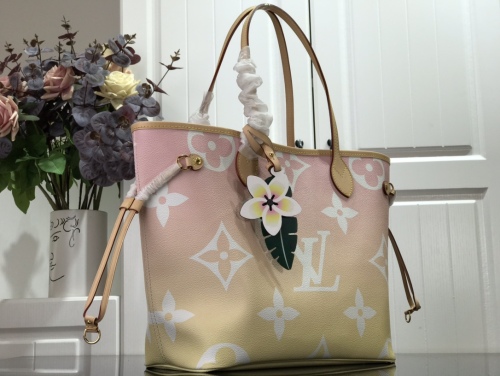 L*ouis V*uitton Top Bag 31.0 x 28.0 x 14.0cm
