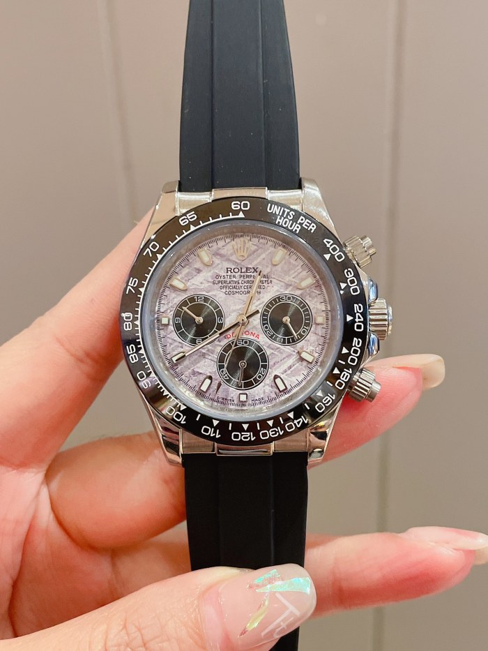 Watches Top Quality 43mm