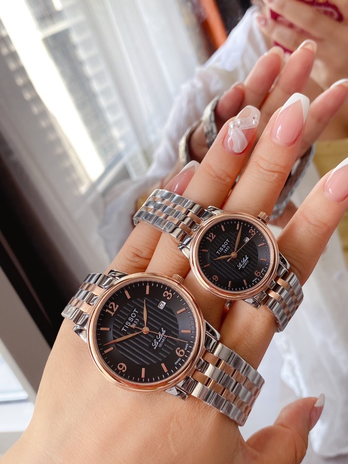 Watches Top Quality