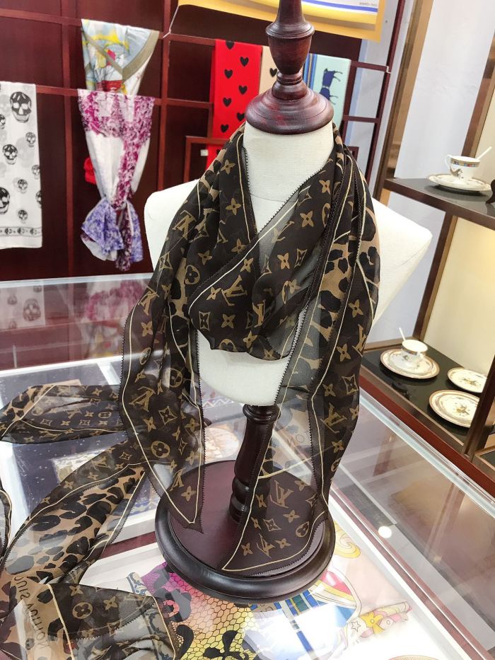 Scarf 20*160cm