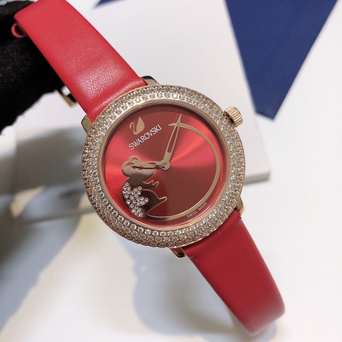 Watches Top Quality 34mm
