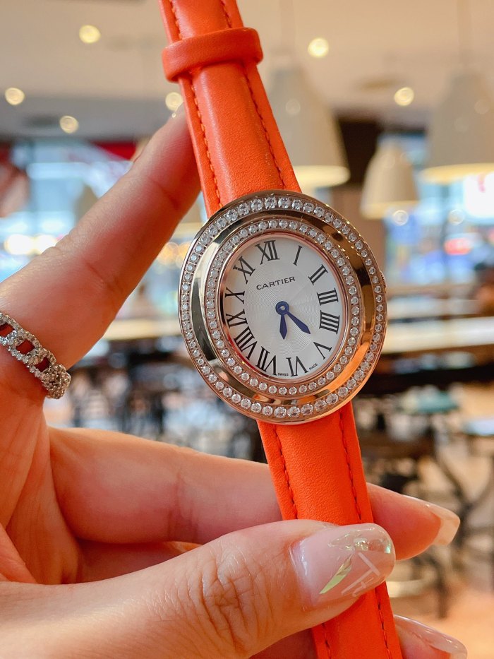 Watches Top Quality 38*33mm