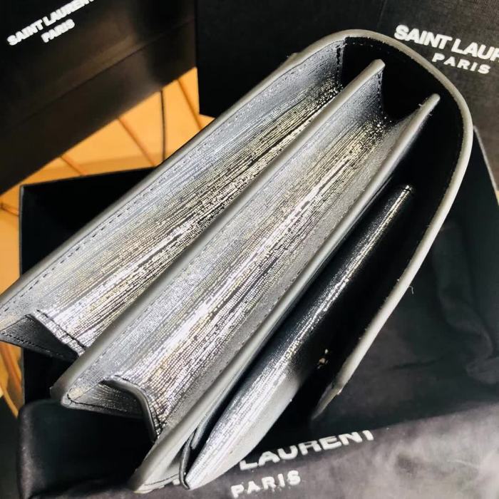 Y*SL Top Bag