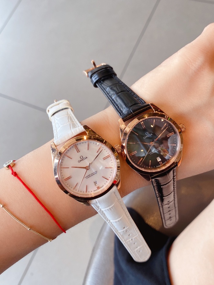 Watches Top Quality 34mm