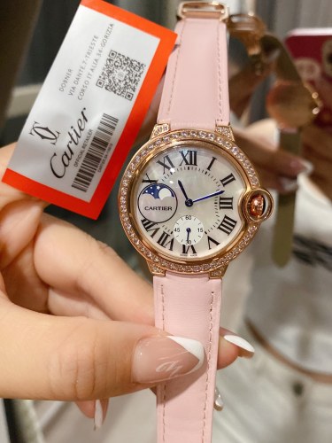 Watches Top Quality 36mm
