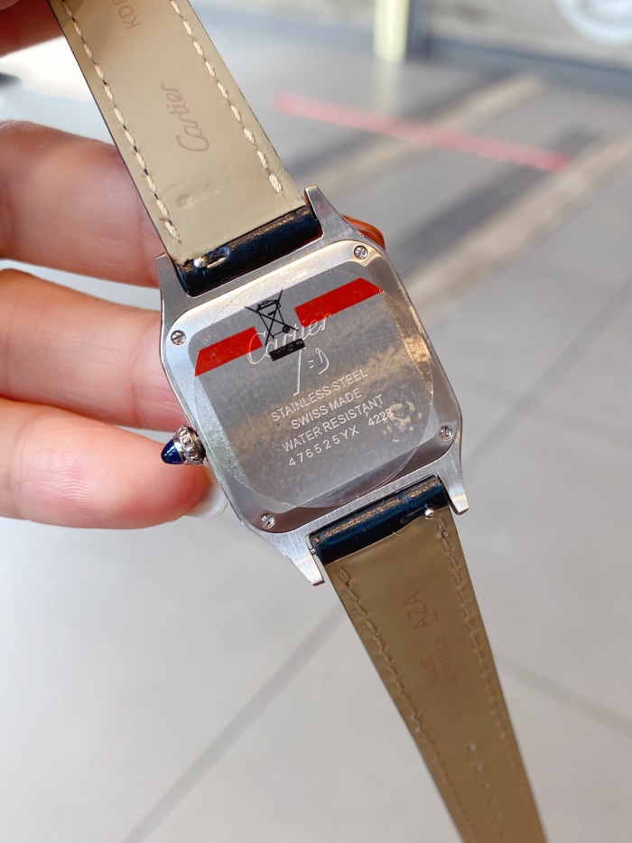 Watches Top Quality