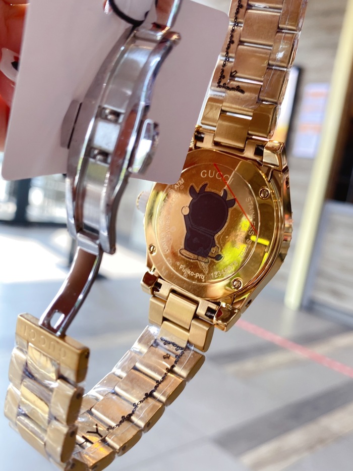 Watches Top Quality 38mm
