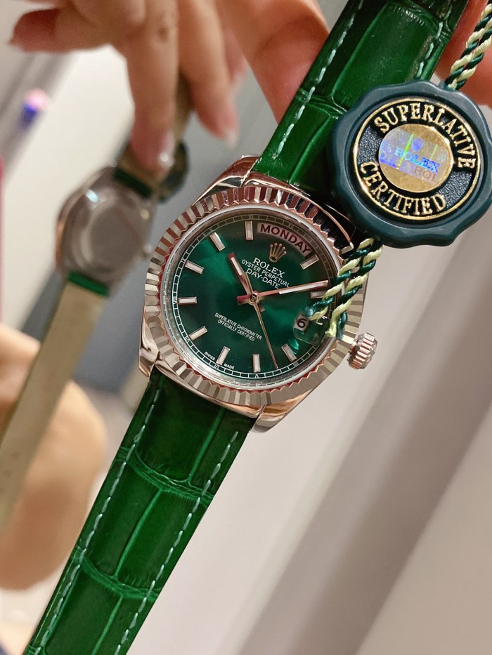 Watches Top Quality 33mm