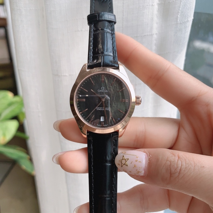 Watches Top Quality 34mm