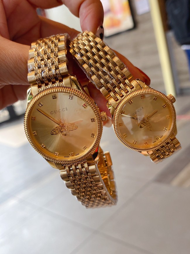 Watches Top Quality