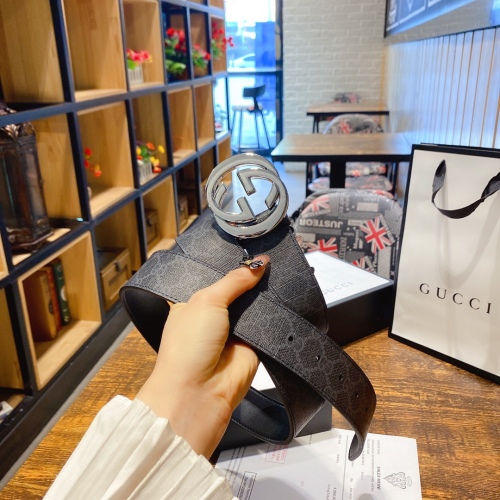 G*ucci Belts Top Version