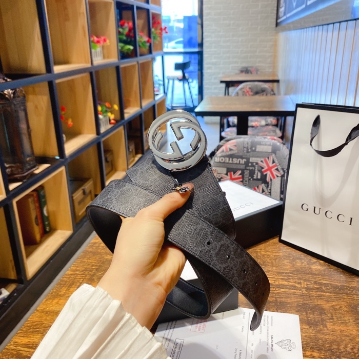 G*ucci Belts Top Version