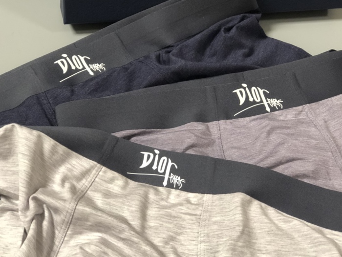Underpants Top 3 Pieces