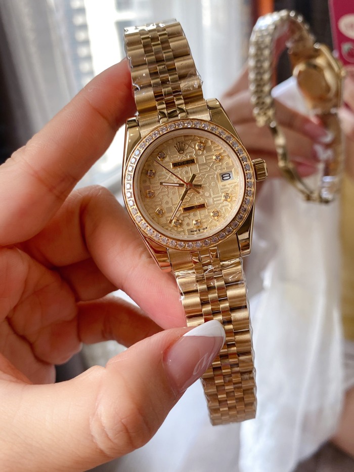 Watches Top Quality