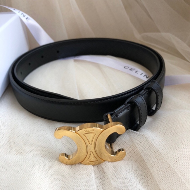 C* eline Belts Top Version