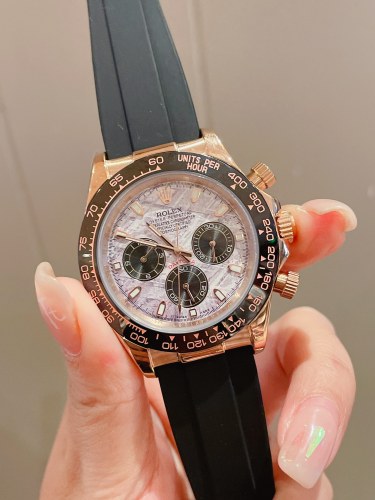 Watches Top Quality 43mm