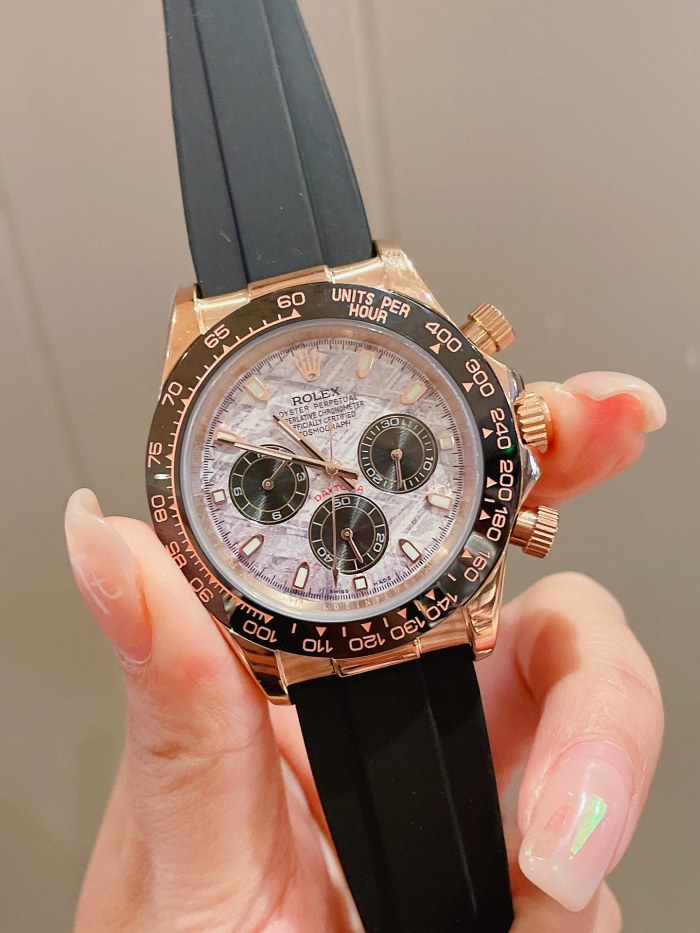 Watches Top Quality 43mm