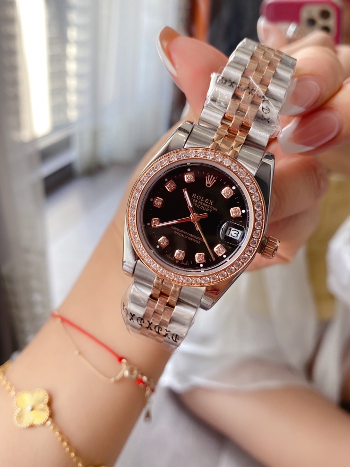 Watches Top Quality
