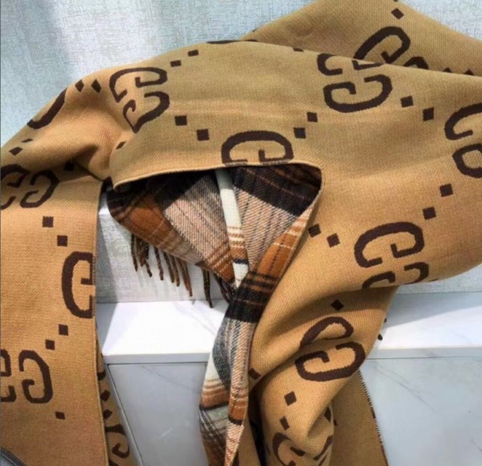 Scarf 130*180cm