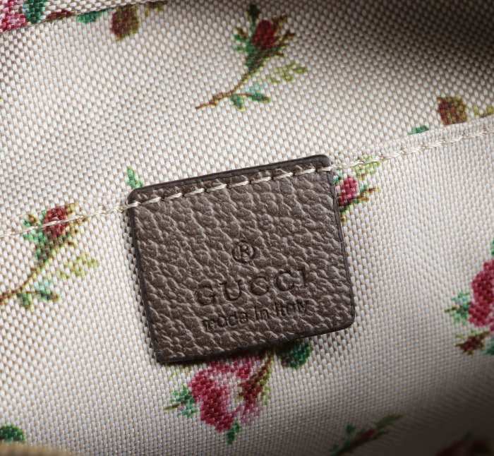 G*ucci Top Bag 24*15*7.5cm