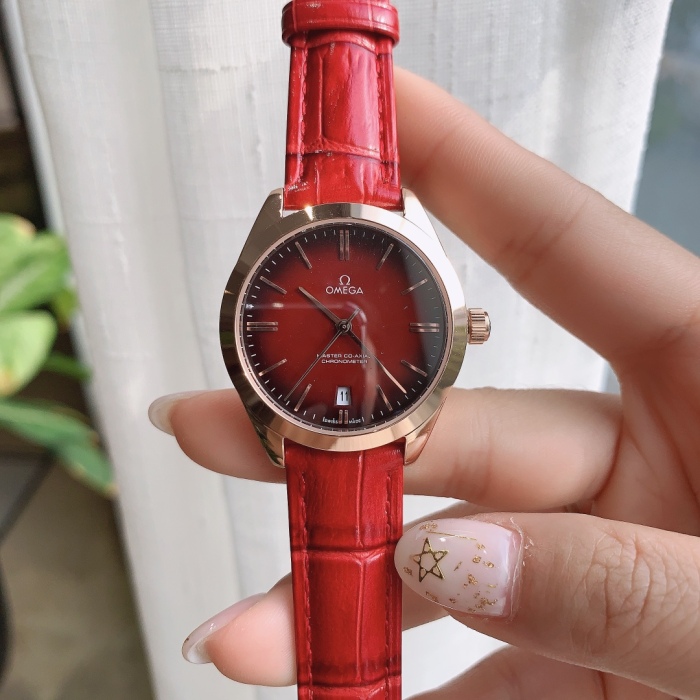 Watches Top Quality 34mm