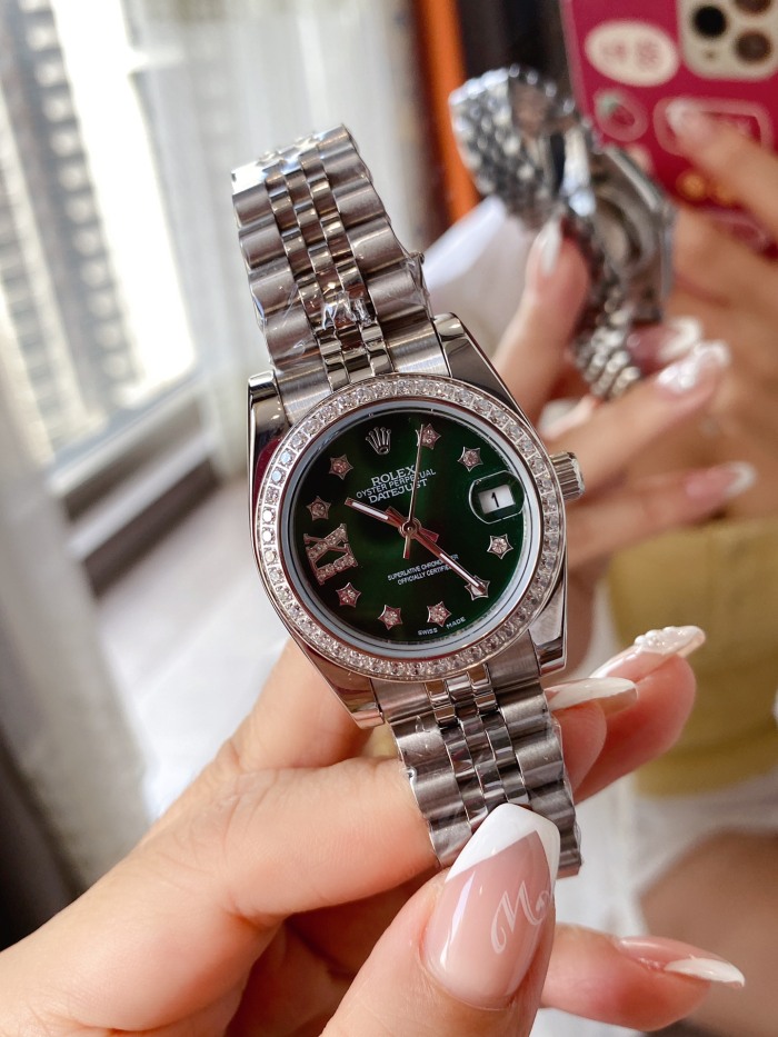 Watches Top Quality