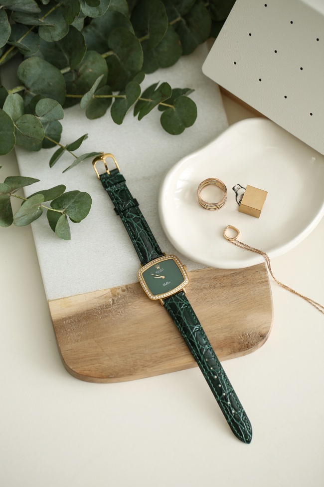 Watches Top Quality 32*28mm