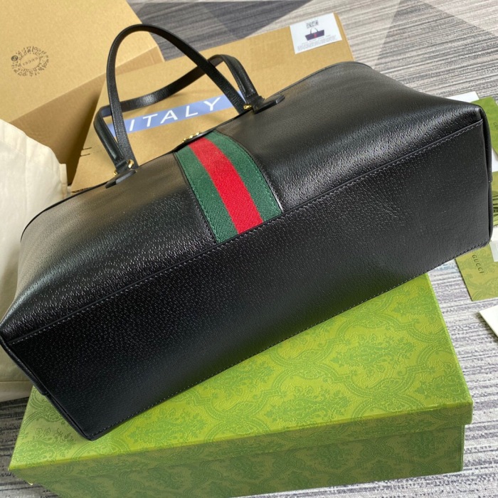 G*ucci Top Bag 38x28x14cm