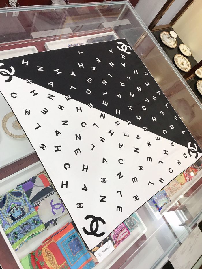 Scarf 90*90cm