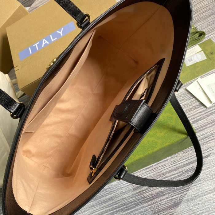G*ucci Top Bag 38x28x14cm