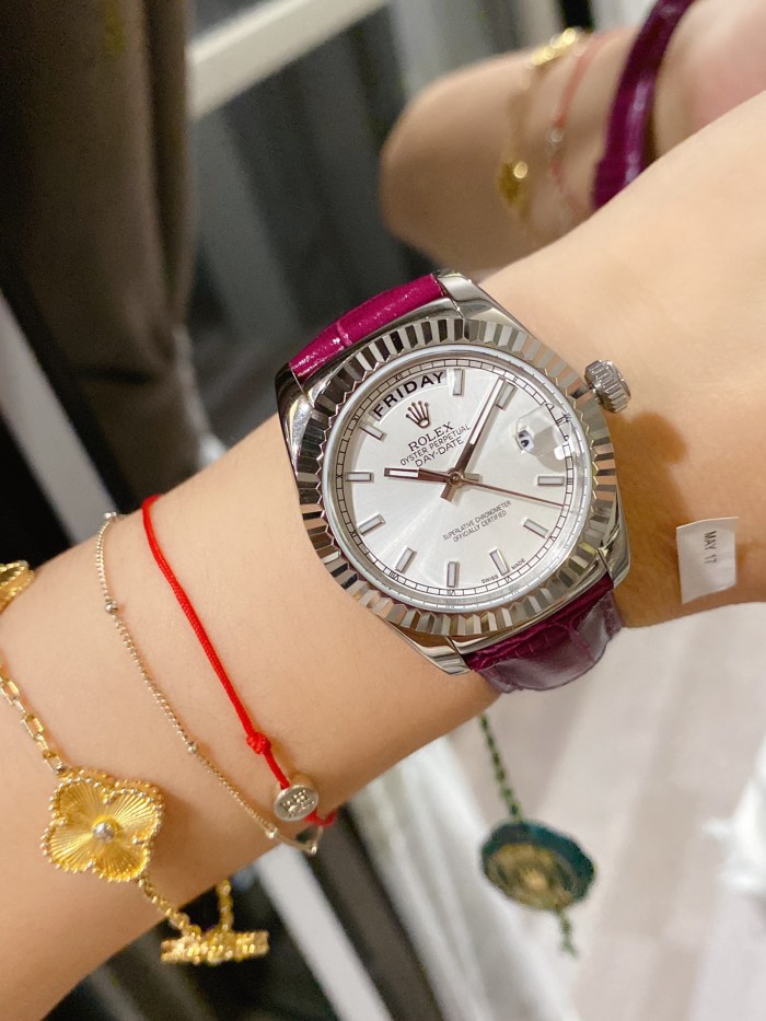 Watches Top Quality 33mm