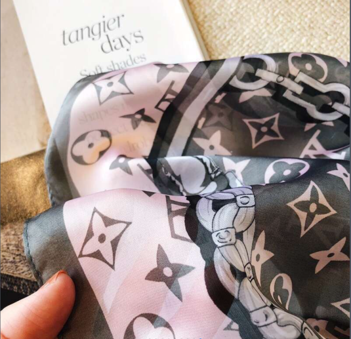 Scarf 90*180cm