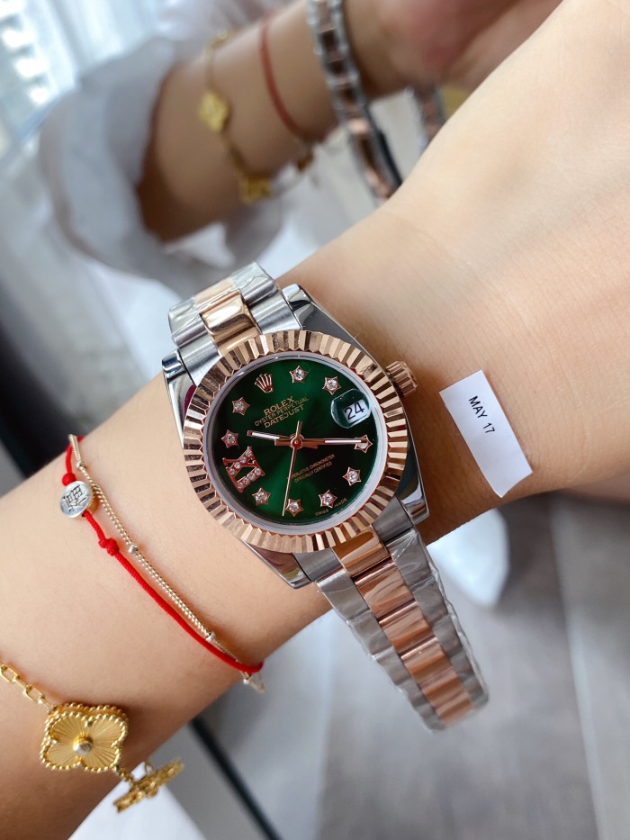 Watches Top Quality 31mm