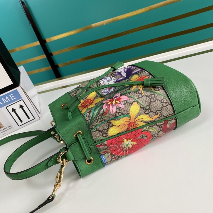 G*ucci Bag Top Quality 20.5*26*11cm