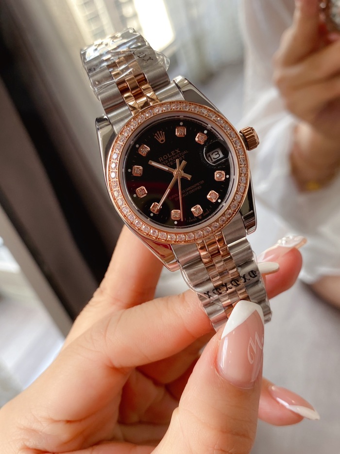 Watches Top Quality