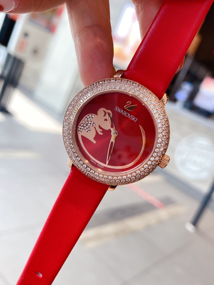 Watches Top Quality 34mm