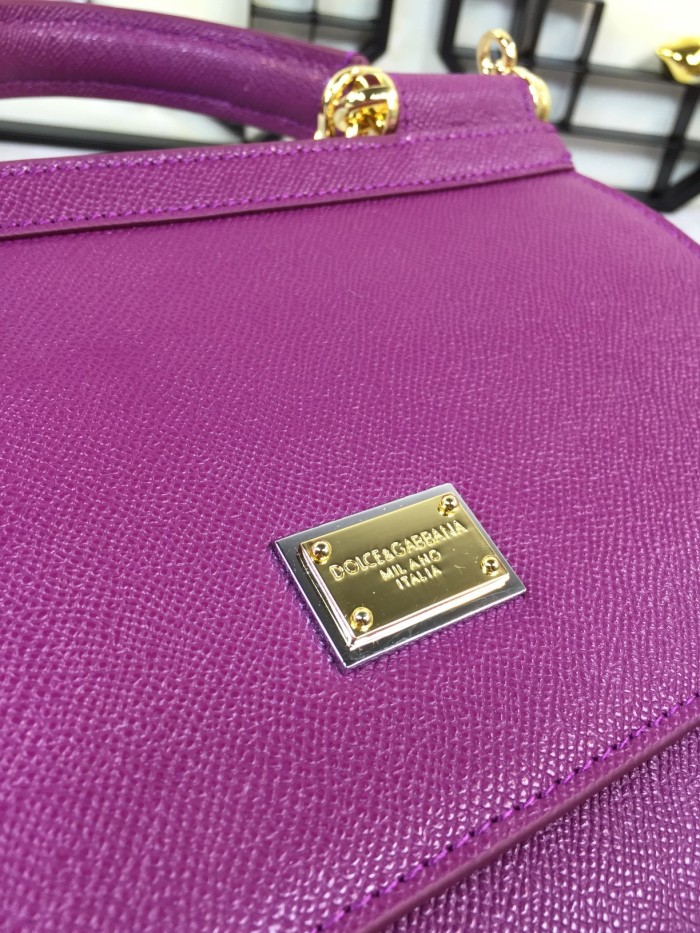 D*olce&G*abbana Top Bag
