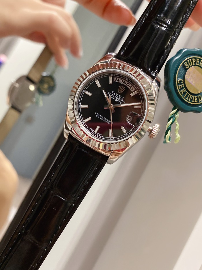 Watches Top Quality 33mm