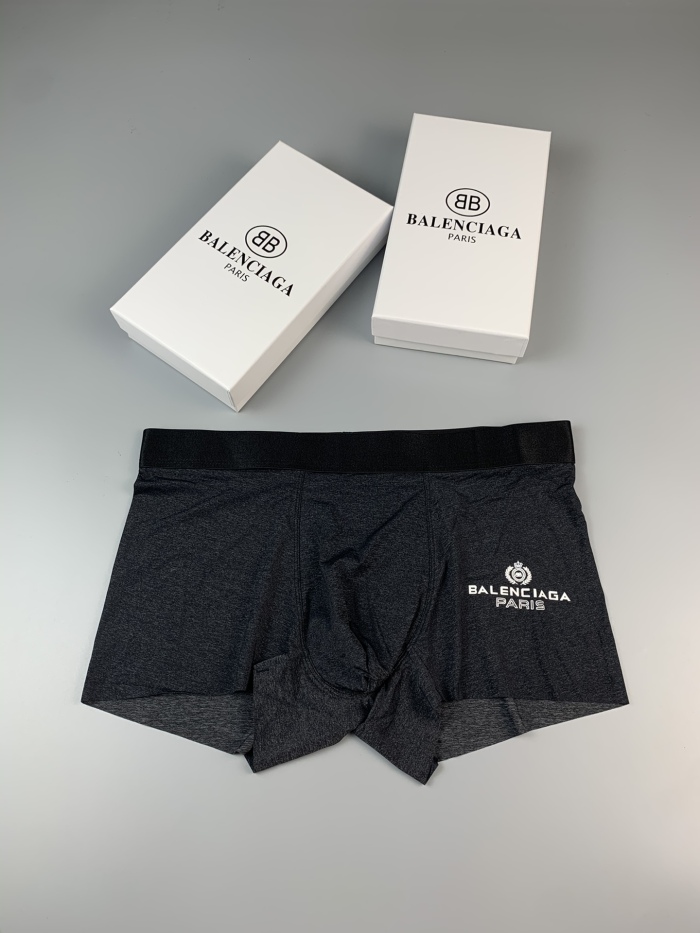 Underpants Top 3 Pieces