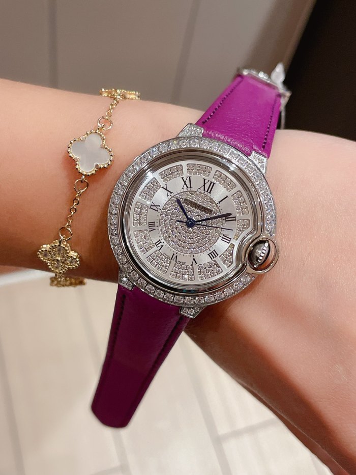 Watches Top Quality 36mm