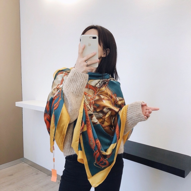 Scarf 90*180cm