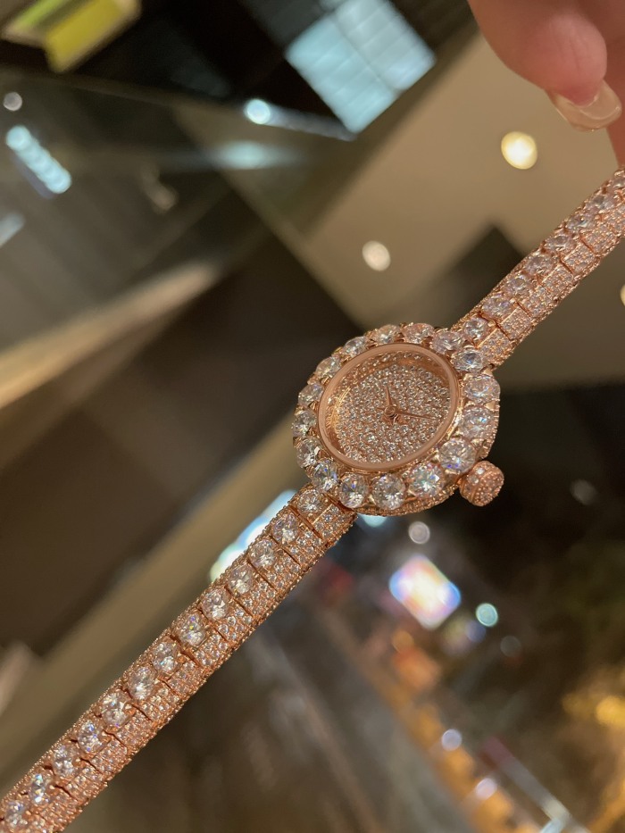 Watches Top Quality 25mm