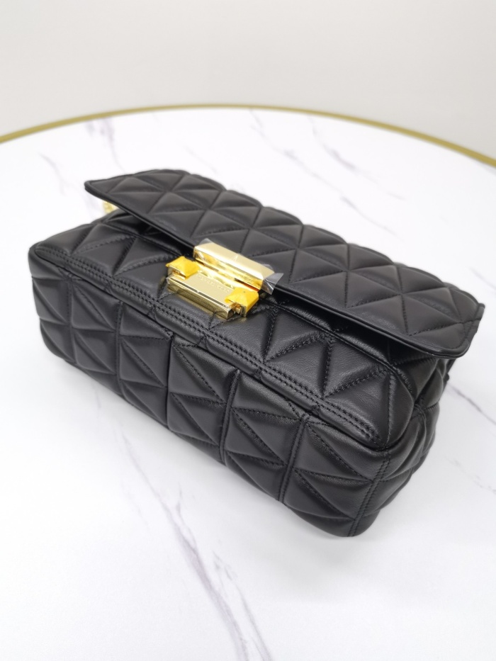M*ichael K*ors Bag Top Quality 26*17*8cm
