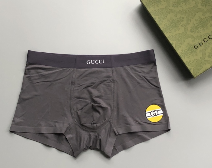 Underpants Top 3 Pieces