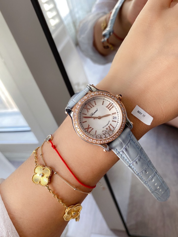 Watches Top Quality