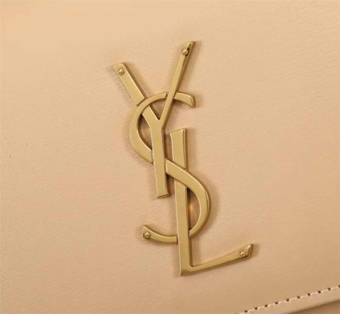 Y*SL Top Bag
